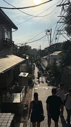 江の島1dayに投稿された画像（2025/8/9）