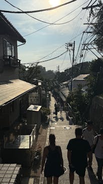 江の島1dayに投稿された画像（2025/8/9）