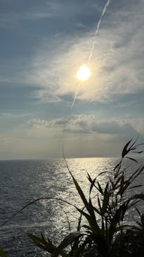 江の島1dayに投稿された画像（2025/8/9）