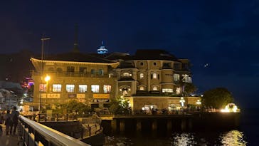 江の島1dayに投稿された画像（2025/8/9）