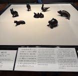 東京国立博物館に投稿された画像（2025/8/10）