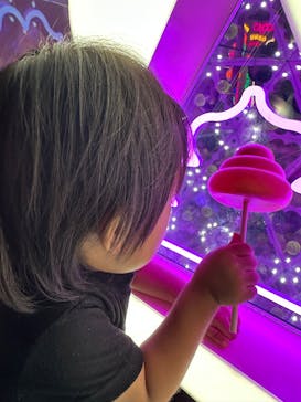 うんこミュージアム TOKYOに投稿された画像（2025/8/9）