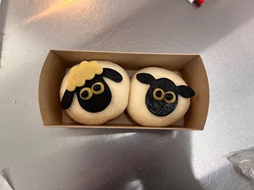 ひらかたパークに投稿された画像（2025/8/9）