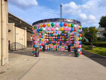 西武園ゆうえんちに投稿された画像（2025/8/9）