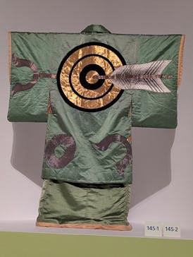 特別展「江戸☆大奥」に投稿された画像（2025/8/9）