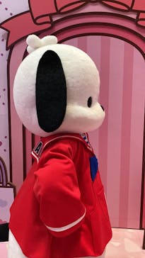 サンリオピューロランドに投稿された画像（2025/8/9）