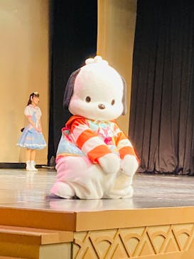 サンリオピューロランドに投稿された画像（2025/8/9）