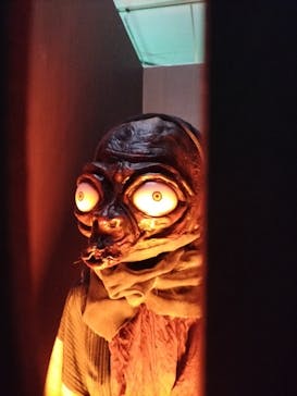 動き出す妖怪展 NAGOYA 〜Imagination of Japan〜に投稿された画像（2025/8/10）