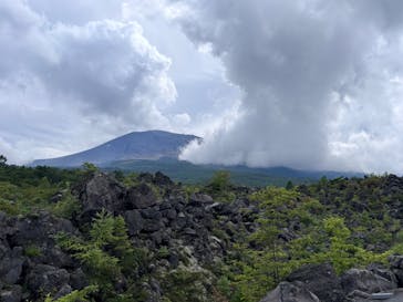 鬼押出し園に投稿された画像（2025/8/10）