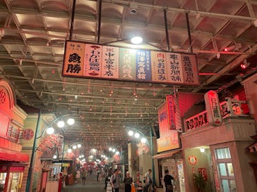 西武園ゆうえんちに投稿された画像（2025/8/10）