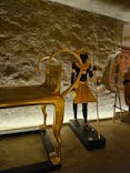 MYSTERY OF TUTANKHAMEN 体感型古代エジプト展に投稿された画像（2025/8/10）