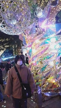 江の島シーキャンドルに投稿された画像（2025/8/10）