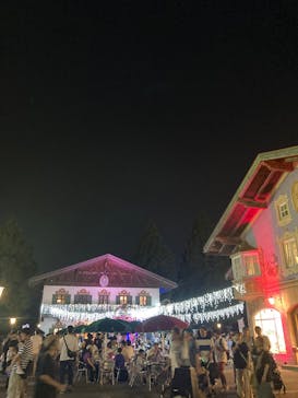 野外民族博物館 リトルワールドに投稿された画像（2025/8/10）