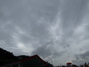 東京サマーランドに投稿された画像（2025/8/10）