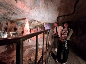 あぶくま洞に投稿された画像（2025/8/10）