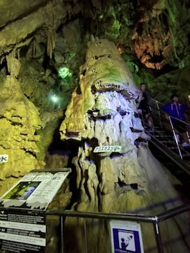 あぶくま洞に投稿された画像（2025/8/10）