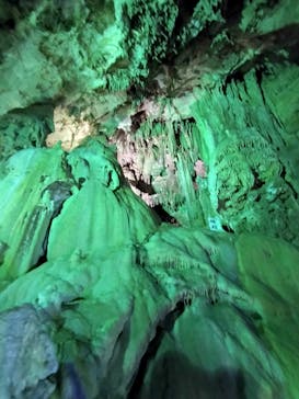 あぶくま洞に投稿された画像（2025/8/10）