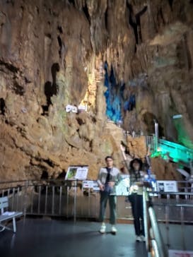 あぶくま洞に投稿された画像（2025/8/10）