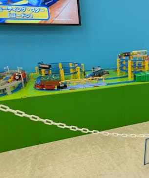 きかんしゃトーマスとなかまたち　みんなでゴー！ソドー島ツアーに投稿された画像（2025/8/10）