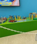 きかんしゃトーマスとなかまたち　みんなでゴー！ソドー島ツアーに投稿された画像（2025/8/10）