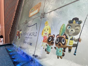 マリンワールド海の中道に投稿された画像（2025/8/10）