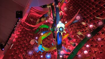 万博記念公園に投稿された画像（2025/8/10）