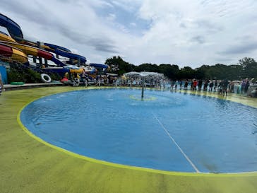 西武園ゆうえんちに投稿された画像（2025/8/10）