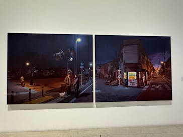 金沢21世紀美術館に投稿された画像（2025/8/10）