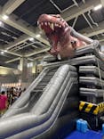 巨大恐竜展2025に投稿された画像（2025/8/10）