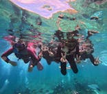 沖縄マリンサービス碧に投稿された画像（2025/8/10）