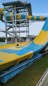 蓮沼ウォーターガーデンに投稿された画像（2025/8/10）