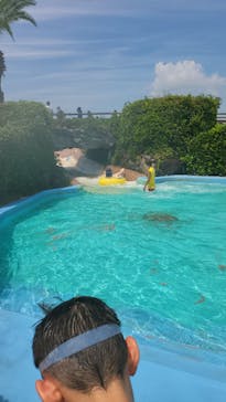 蓮沼ウォーターガーデンに投稿された画像（2025/8/10）