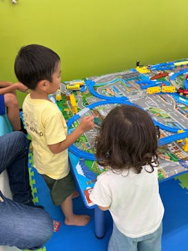 キッズランドUS 和歌山店に投稿された画像（2025/8/10）