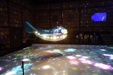 ムーミンバレーパークに投稿された画像（2025/8/10）