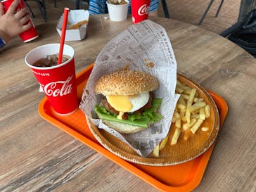 鈴鹿サーキットに投稿された画像（2025/8/10）