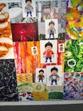 鈴木のりたけ　「大ピンチ展！」に投稿された画像（2025/8/10）