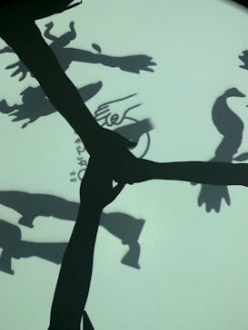 魔法の美術館2025に投稿された画像（2025/8/10）