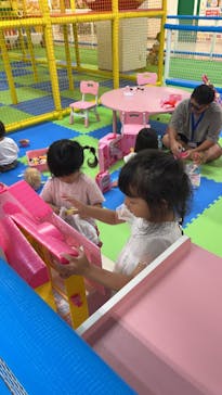 キッズランドUS 岐阜柳津店に投稿された画像（2025/8/10）