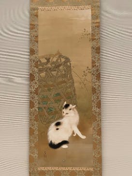 竹内栖鳳展に投稿された画像（2025/8/10）