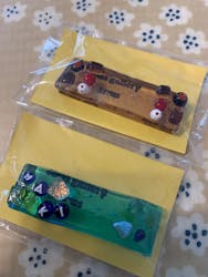 軽井沢ガラスギャラリー アームスに投稿された画像（2025/8/10）