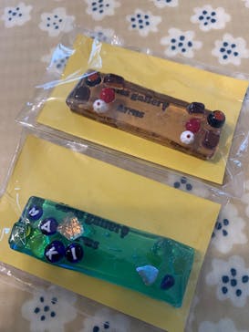 軽井沢ガラスギャラリー アームスに投稿された画像（2025/8/10）