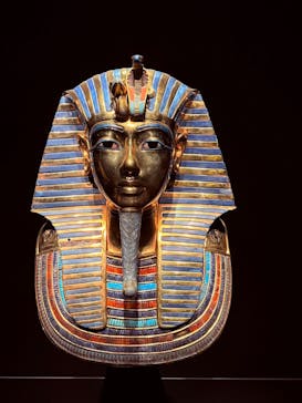 MYSTERY OF TUTANKHAMEN 体感型古代エジプト展に投稿された画像（2025/8/10）