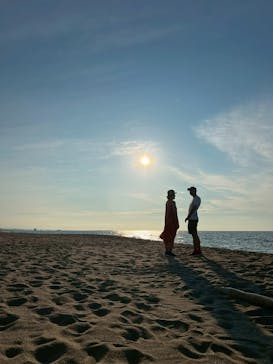 TRAIL ON（トレイル オン）に投稿された画像（2025/8/10）