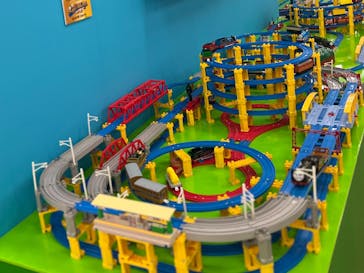 きかんしゃトーマスとなかまたち　みんなでゴー！ソドー島ツアーに投稿された画像（2025/8/10）