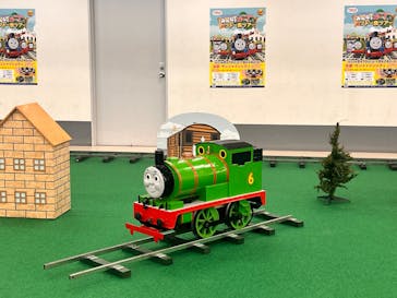 きかんしゃトーマスとなかまたち　みんなでゴー！ソドー島ツアーに投稿された画像（2025/8/10）