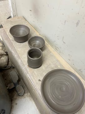 千秋（せんしゅう）工房に投稿された画像（2025/8/10）