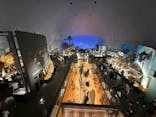 福井県立恐竜博物館に投稿された画像（2025/8/10）