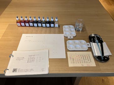 湯河原温泉 おふろcafé HITOMAに投稿された画像（2025/8/10）