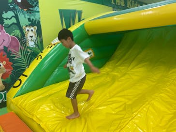 ザキッズ 和歌山イオン新宮店に投稿された画像（2025/8/10）