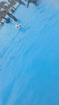 蓮沼ウォーターガーデンに投稿された画像（2025/8/10）